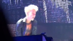 Super Junior,东海(Super Junior) - Dance Performance