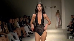 Fashion Show - Lee Lani Spring Summer 2017
