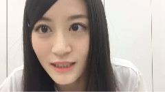 AKB48,NMB48 - 上西恵 Showroom