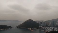 音乐短片 - 香港海洋公园鸟瞰