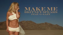 Britney Spears,G-Eazy - Britney Spears - Make Me...