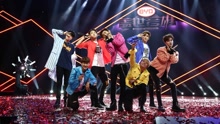 Ikon - iKON - kiss goodbye