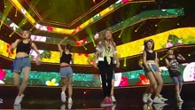 Bada - Summer Time 现场版 16/08/07