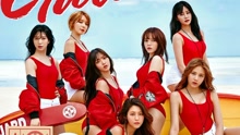 AOA - Good Luck (Japanese Ver.)