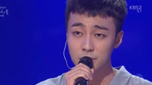 Roy Kim - 或许我 柳熙烈的写生簿 现场版