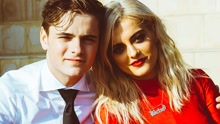 Martin Garrix,Bebe Rexha - In The Name Of Love