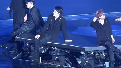 吴世勋(EXO),EXO - Thunder