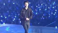吴世勋(EXO),EXO - Thunder