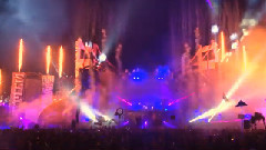Q-Dance - No Mercy