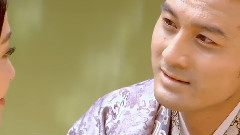 群星 - 电视剧<大汉贤后卫子夫>曹时在夕阳下与公主道别离世