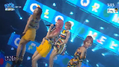Melody Day - Color