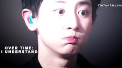 朴灿烈(EXO),EXO,EXO-K - I Found Love