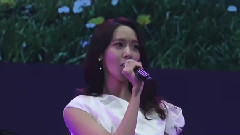 少女时代,允儿(少女时代) - 允儿上海见面会完整版