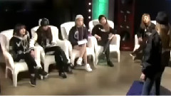 少女时代,Tiffany(少女时代),Jessi - Tiffany帮Jessi表达內心想法