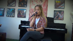 Connie Talbot - Invisible Tears