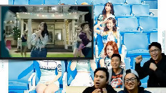 子瑜(Twice) - CHEER UP MV子黛丽造型登场众粉反应