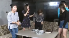 少女时代,Tiffany(少女时代),Unnies - 帕尼唱 我一个人 姊姊们来到KTV