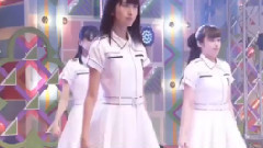 欅坂46,AKB48,乃木坂46 - 世界には愛しかない @ 欅って,書けない?