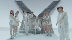 MONSTA X,宇宙少女,周宪(MONSTA X),程潇,元虎(MONSTA X) - Do Better