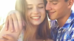 音乐短片 - Stay In My Life