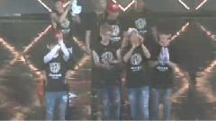 DAY6 - JYP NATION DAY6 末场问候