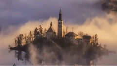 音乐短片 - Iluzia Unei Insule