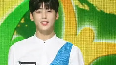 Astro(韩国),UP10TION - 车银优 & 伟 介绍里约奥运会项目