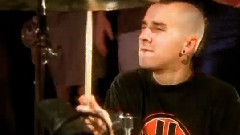 Blink 182 - Man Overboard