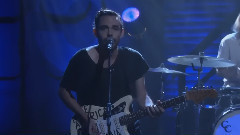 Local Natives - Fountain Of Youth