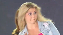 Beatrice Egli - Kick Im Augenblick