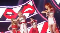 9MUSES A,Nine Muses,景丽(Nine Muses) - Lip 2 Lip