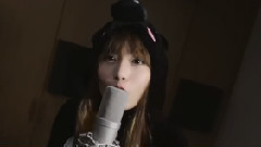 模仿翻唱 - 派对动物 Party Animal(女声版)