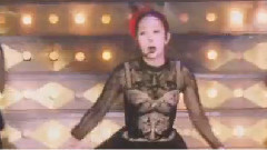BoA - Did Ya