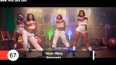 欧美群星 - Top 100 Most Viewed Songs Of All Time