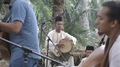 欧美群星 - Dendam(Versi Ghazal/Zapin)
