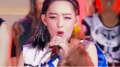 SNH48,李斯丹妮 - 兰花草 & 我的歌声里