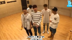 KNK - 编舞讲习