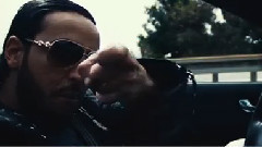 Lacrim - Mon Glock Te Mettra A Genoux