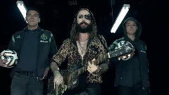 Moderatto - Voy A Ganar