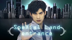 SpeXial - 开场影片