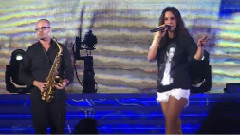 Ivete Sangalo - Careless Whisper
