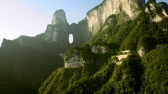 音乐短片 - 鸟瞰中国之源远流长