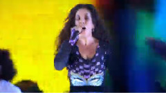 Ivete Sangalo - Medley: Empurra, Empurra & Arere