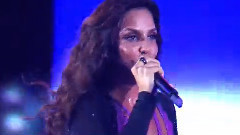 Ivete Sangalo - Vejo O Sol E A Lua
