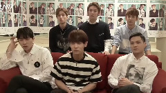 TEEN TOP - 粉丝网明星直播专访