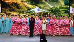 音乐短片 - 祝福祖国