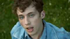 Troye Sivan,Alessia Cara - WILD
