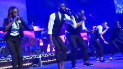 Tye Tribbett - He Turned It