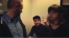 Chvrches - Recover (Travelogue)