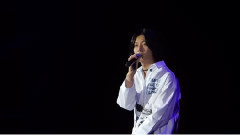金希澈(Super Junior) - 月亮代表我的心